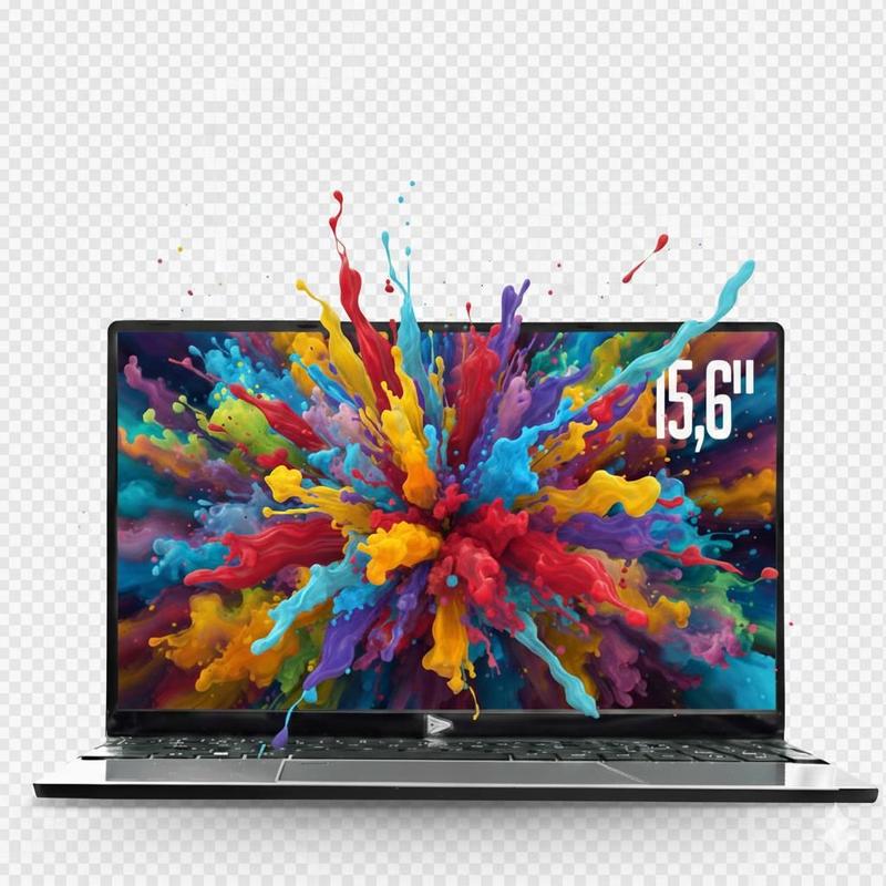 Notebook Intel Core i7- Memória DDR4 16 GB - SSD 256 - Tela 15.6